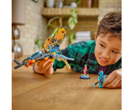 LEGO Avatar 75576 Przygoda ze skimwingiem - 1090447 - zdjęcie 7